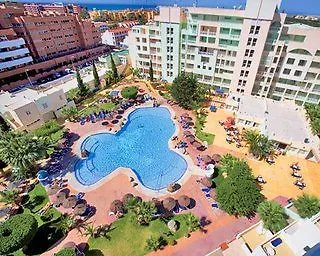 Apartamento 2 Dormitorios - Marina Serena Golf Roquetas de Mar