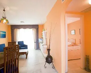 Apartamento 2 Dormitorios - Marina Serena Golf Roquetas de Mar