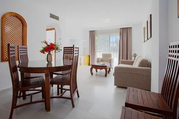 Apartamento 2 Dormitorios - Marina Serena Golf Roquetas de Mar