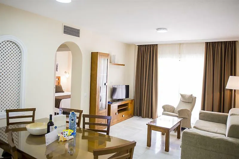 Apartamento 2 Dormitorios - Marina Serena Golf Roquetas de Mar