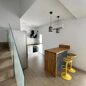 Apartamento Buganvilla, Roquetas de Mar